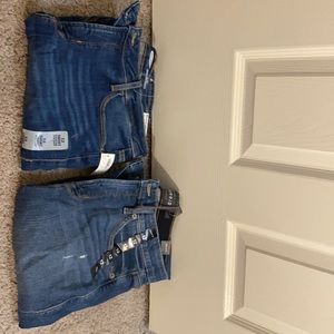 Skinny Jean Bundle! Brand New!